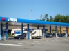Benzinska postaja Vukova Gorica