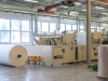 Produktion von Hygienepapier Krapina, Kroatien (2)