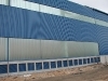 steel construction and steel buildings