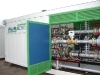 Kontejner za smjestaj plinske mjerno regulacijske stanice